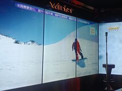 -温莎KTV(国贸店)