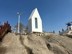 -辽宁团山国家级海洋公园