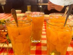 -龚海宝· 烧烤· 羊肉原切挂糊更好吃(庄市店)