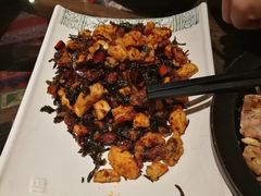 -云海肴·汽锅鸡·云南菜(美罗城店)