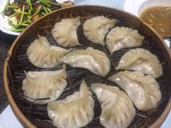 -煜丰汴京烤鸭(福彩路店)