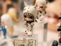 -泡泡玛特POPMART(天环购物中心店)