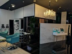 -FLAIR HAIR SALON