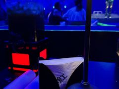 -赤红音乐现场(浦东金桥路店)