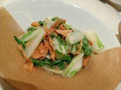 -外婆家(古墩印象城店)
