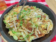 -西贝(武汉群星城店)