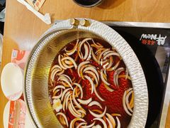 -牛New寿喜烧(青浦店)