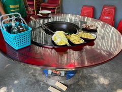 -星鹿农家乐·烤鸡·柴火鸡·团建