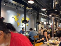 -喜来稀肉(虹泉路店)