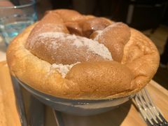 -港丽餐厅(高德置地店)