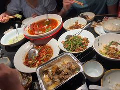 -湘阁里辣(东门茂业店)