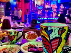 -Famous肥猫墨西哥音乐餐吧(五棵松华熙LIVE店)