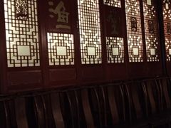 -渔堂公园餐厅·本帮菜(乐园路店)