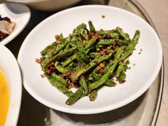 -新渝城·川菜·火锅(区庄店)