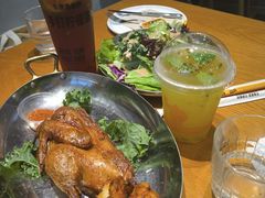 -乐凯撒披萨·烤鸡(曜一城店)