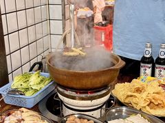 -威邵鸡煲(西华路总店)