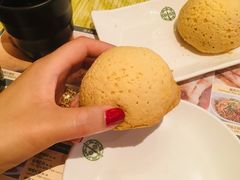 -添好运点心专门店(百老汇店)