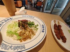 -阿香米线(乐客城店)