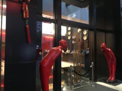 -证大美爵酒店·一站式婚宴宴会厅