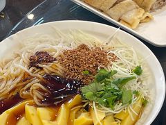 -瑞丰园庭院餐厅·白族传统家常菜
