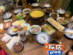 -十六蒲(桂林路店)