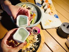-Hatsune隐泉日式料理(三里屯太古里店)