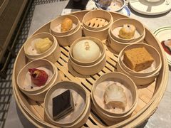 -陶兰居·香港饭店·海鲜大排档(圆融时代广场店)