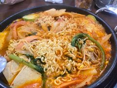 -韩鼎丰·韩国料理(林奥店)