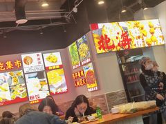 -雙冲柳州螺蛳粉&酸嘢&桂林米粉(簋街店)