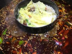 -味仙疯美蛙鱼头(清扬路总店)
