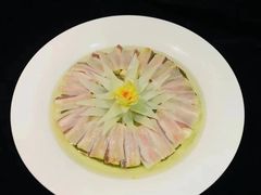 -醉霖生态餐厅(交大店)
