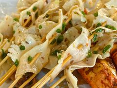 -串小白烧烤(金沙洲店)