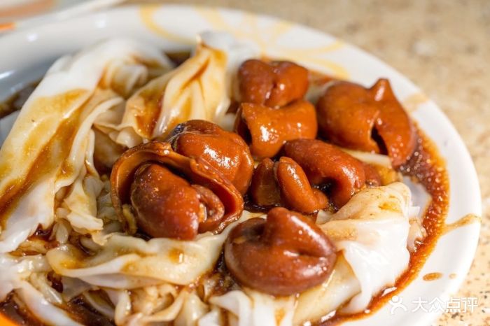 陈姨大德路猪肠粉-图片-广州美食-大众点评网