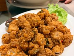 -真浪花园海鲜餐馆