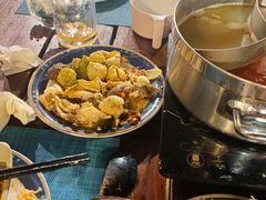 -渔家火锅·海鲜自助餐·演艺(亚龙湾天域酒店)