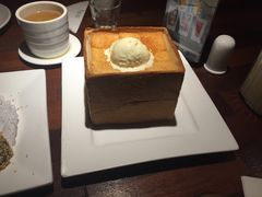 面包诱惑-绿茶餐厅(华联万柳店)