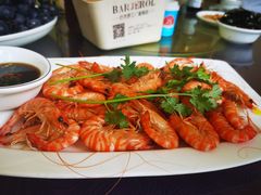 -鑫悦楼煎蟹·16年海鲜大排档