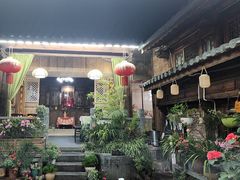 -龙姐私房菜(和顺古镇店)