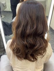 -东梵造型·烫发染发接发连锁SALON