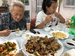 -雅逸居海鲜小厨