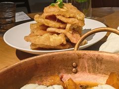 -奉天小馆·非遗东北菜(沈阳万象城店)