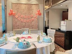 包厢-御仙都北京菜馆·烤鸭店(双井店)