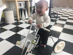 -宝贝天空儿童摄影(花溪店)