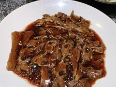 精品扒肉条-紫光园(创始店)