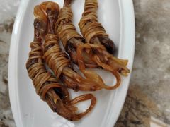 -又见炊烟私房菜(敬亭路店)