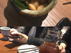 -锦尚阁烤鱼(望京新荟城店)