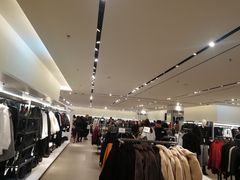 -ZARA(金安国际购物广场店)
