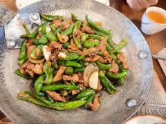 -恰饭·老长沙市井菜 (天河客运站店)
