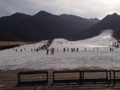 iphone_upload_pic-八达岭滑雪场