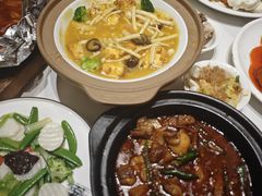 -国人川菜(李家村建东街店)